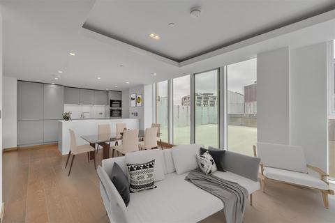 2 bedroom apartment to rent, Paddington Gardens, London, W2