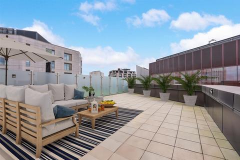 2 bedroom apartment to rent, Paddington Gardens, London, W2