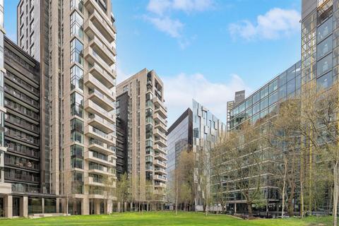 2 bedroom apartment to rent, Paddington Gardens, London, W2