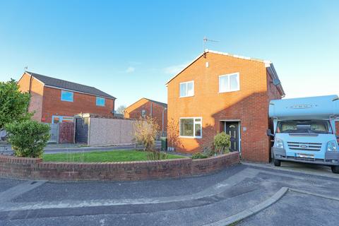 undefined, Rosedale Avenue, Heysham, Morecambe