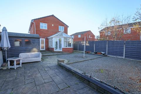 undefined, Rosedale Avenue, Heysham, Morecambe