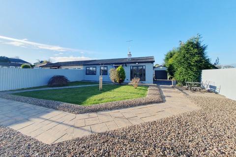undefined, Harvey Avenue, Falkirk FK2