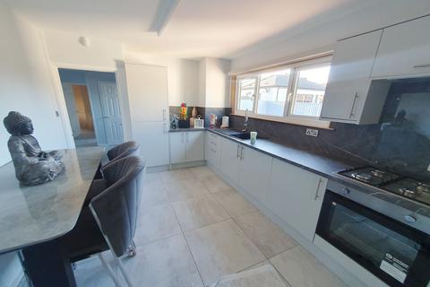 undefined, Harvey Avenue, Falkirk FK2