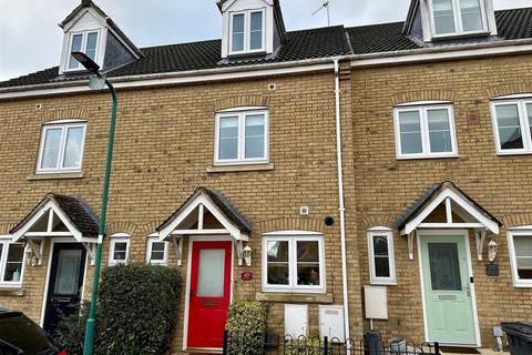 undefined, Boleyn Avenue, Peterborough PE2