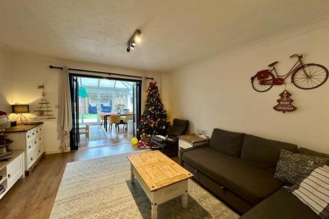 undefined, Boleyn Avenue, Peterborough PE2
