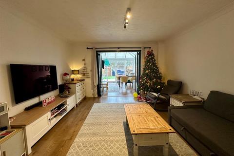 undefined, Boleyn Avenue, Peterborough PE2