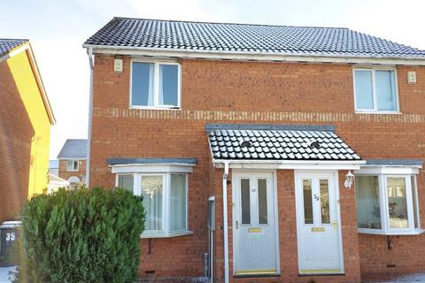 undefined, 37 Habgood Drive, Durham, County Durham, DH1 2TN