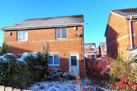 undefined, 37 Habgood Drive, Durham, County Durham, DH1 2TN