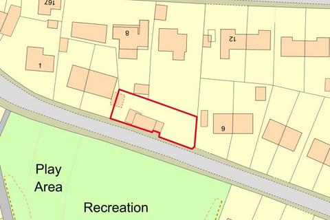 undefined, 7 Ashbourne Lane, Chapel-en-le-Frith, High Peak, Derbyshire, SK23 0PA