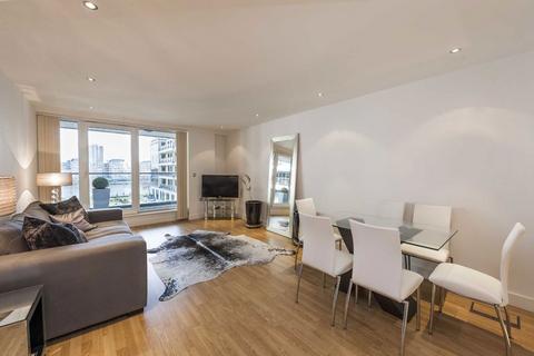 2 bedroom flat to rent, Lensbury Avenue, London SW6