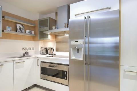 2 bedroom flat to rent, Lensbury Avenue, London SW6