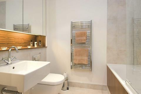 2 bedroom flat to rent, Lensbury Avenue, London SW6