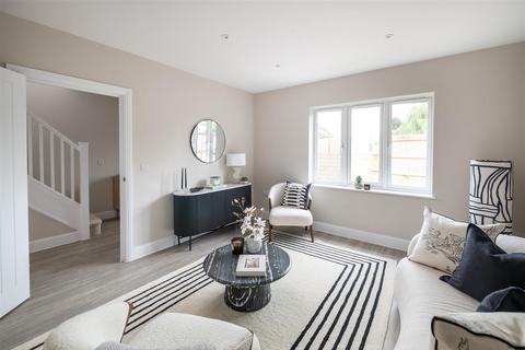 undefined, 24 - 26 Weatherhill Road, Smallfield, Horley