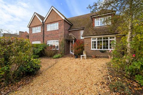 5 bedroom semi-detached house for sale, Shoreham Lane, Tenterden, TN30