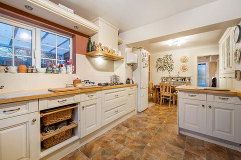 5 bedroom semi-detached house for sale, Shoreham Lane, Tenterden, TN30
