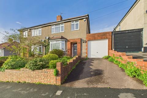 3 bedroom semi-detached house for sale, Hillyfield Road, Bristol BS13