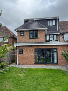 undefined, Southwold Drive, Barking IG11