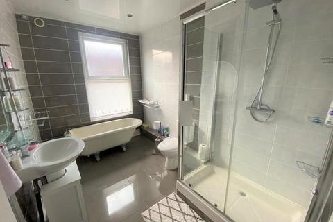 undefined, Lenthall Street, Liverpool, L4