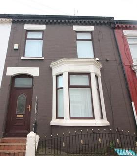 undefined, Lenthall Street, Liverpool, L4