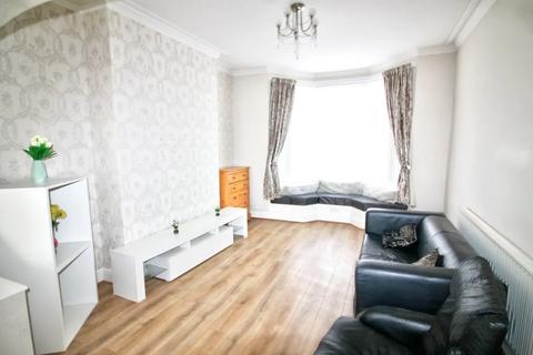 undefined, Lenthall Street, Liverpool, L4
