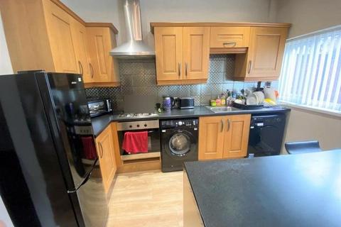 undefined, Lenthall Street, Liverpool, L4