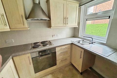 undefined, Small Thorn Place, Swadlincote DE11