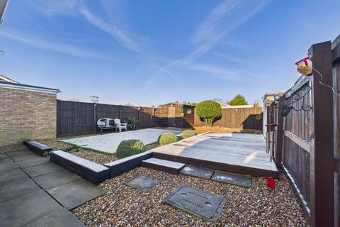 undefined, Cherry Close, Driffield, YO25 6SL