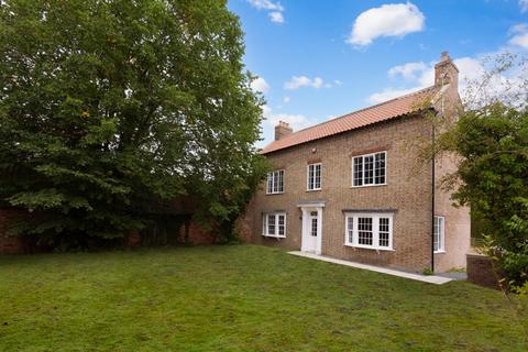 undefined, Linton Woods Lane, Linton On Ouse, York