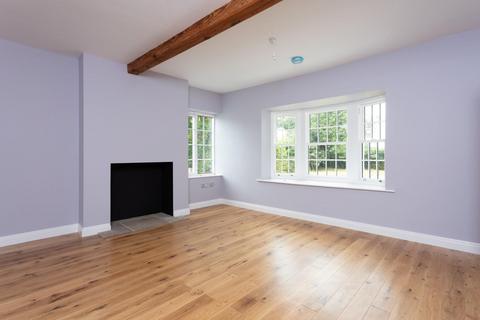 undefined, Linton Woods Lane, Linton On Ouse, York