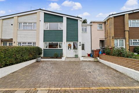 Shackledell, Stevenage, Hertfordshire, SG2