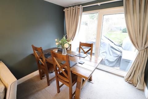 undefined, Shackledell, Stevenage, Hertfordshire, SG2
