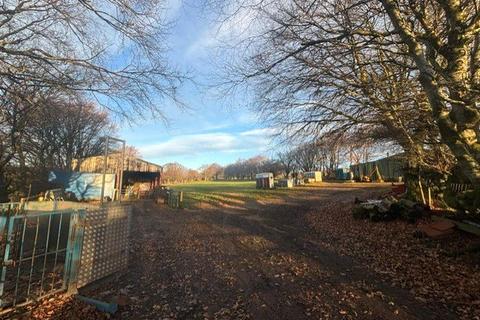 Land for sale, Manmoel, Caerphilly NP12