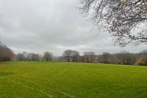 Land for sale, Manmoel, Caerphilly NP12