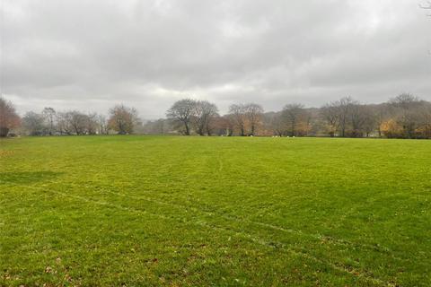 Land for sale, Manmoel, Caerphilly NP12