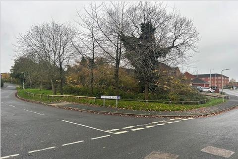 undefined, at Blackstone Drive, St Georges, Telford. Shropshire TF2