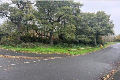 undefined, at Blackstone Drive, St Georges, Telford. Shropshire TF2