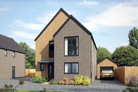 undefined, Plot The Roseberry, The Roseberry at Valentine Park, Lovell Sales & Marketing Suite, Aconite Road PE30