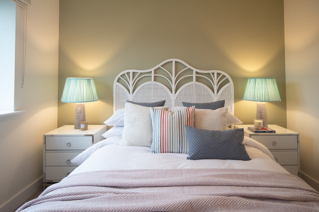 Example Bedroom
