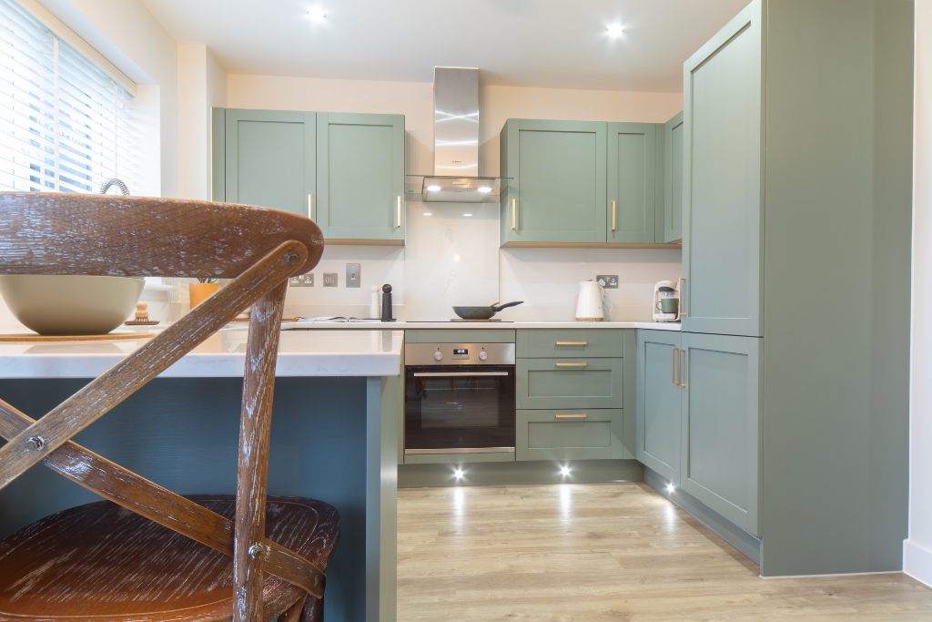 Example Kitchen