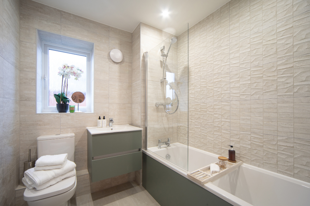 Example Bathroom