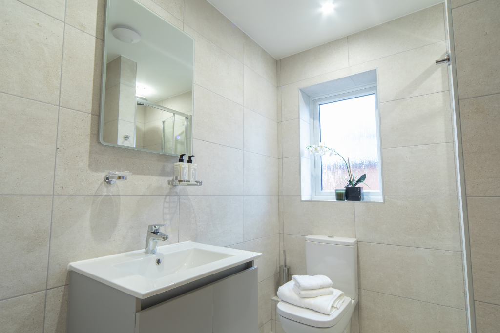 Example En-Suite