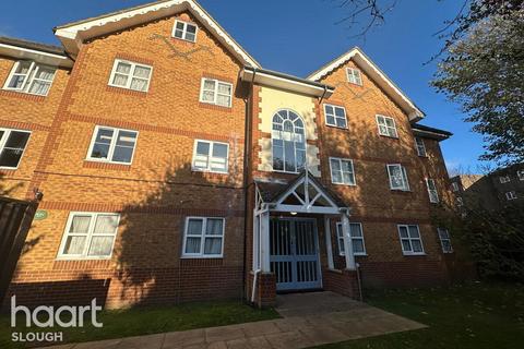 undefined, Arborfield Close, Slough