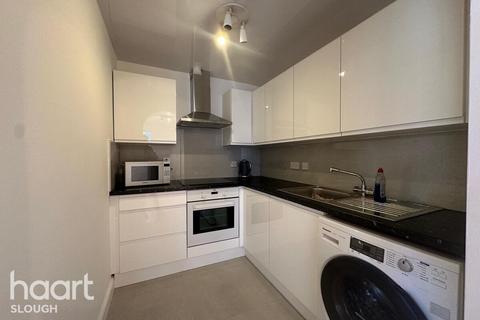 undefined, Arborfield Close, Slough