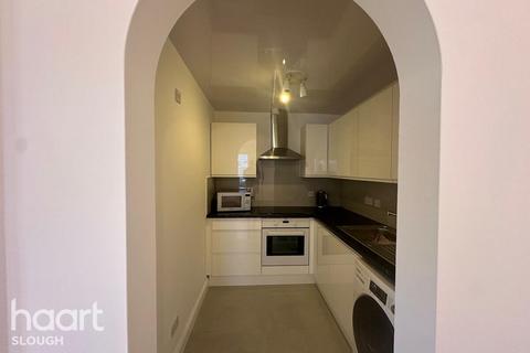 undefined, Arborfield Close, Slough