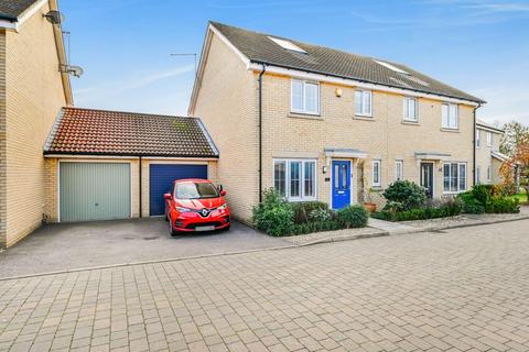 undefined, Ramsey Drive, Little Canfield, Dunmow