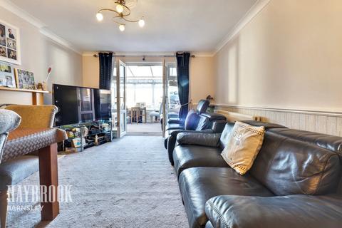 2 bedroom semi-detached house for sale, Westbury Close, Barnsley