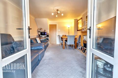 2 bedroom semi-detached house for sale, Westbury Close, Barnsley
