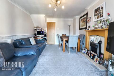undefined, Westbury Close, Barnsley