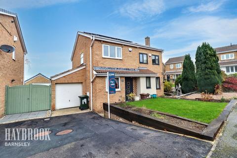 2 bedroom semi-detached house for sale, Westbury Close, Redbrook
