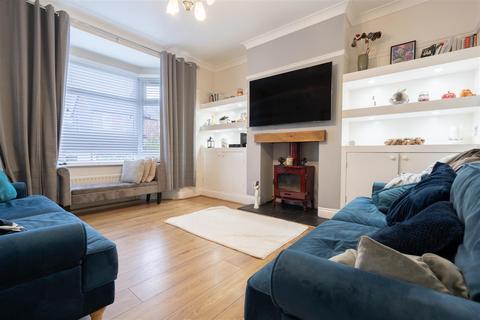 4 bedroom terraced house for sale, Tarset Road, South Wellfield, Whitley Bay